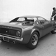 Illustration for article titled The Ten Greatest Concept Cars That Were Never Produced